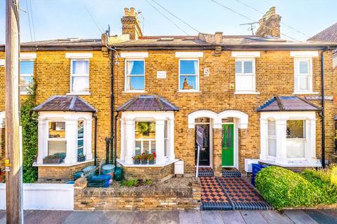 Haliburton Road, St Margarets TW1
