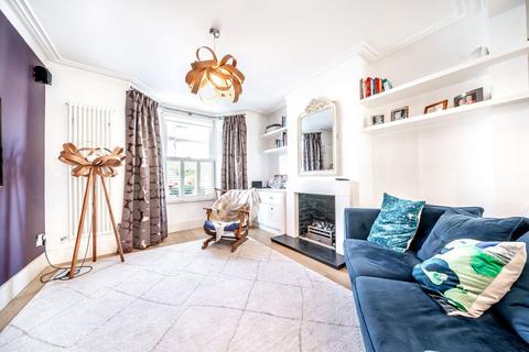 3 bedroom house for sale, Haliburton Road, St Margarets TW1