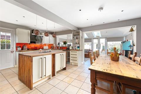 4 bedroom detached house for sale, Coolgardie Road, Surrey TW15