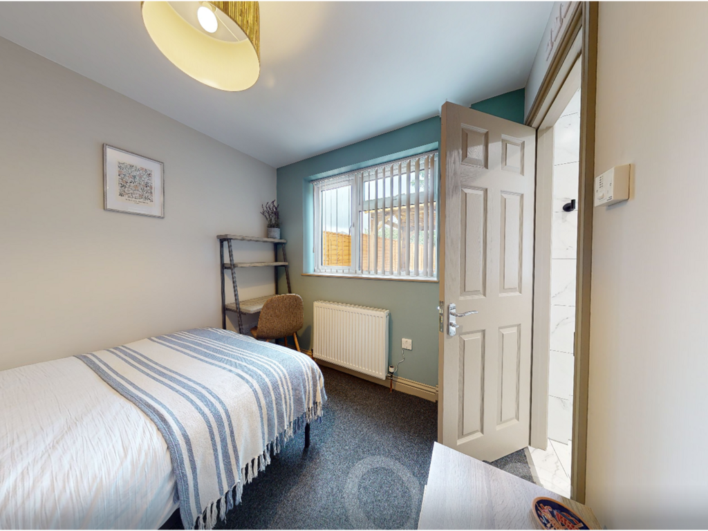 House in Oxford, Lye Valley, Wood Farm - View 3