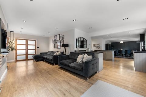 6 bedroom detached house for sale, Heath House Drive, Wombourne, WV5