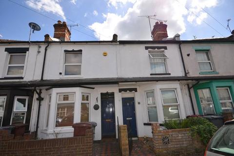 2 bedroom terraced house for sale, Queens Road, Caversham, Reading