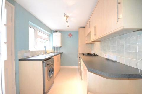 2 bedroom terraced house for sale, Queens Road, Caversham, Reading
