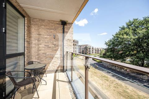 2 bedroom apartment for sale, Garrison Heights, Henry Darlot Drive, Mill Hill, London, NW7
