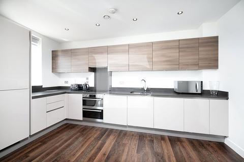 2 bedroom apartment for sale, Garrison Heights, Henry Darlot Drive, Mill Hill, London, NW7