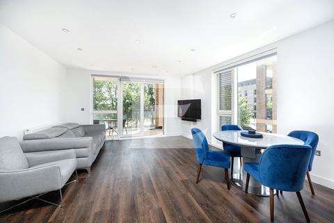 2 bedroom apartment for sale, Garrison Heights, Henry Darlot Drive, Mill Hill, London, NW7