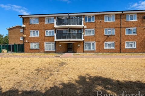 Bader Way, Rainham, RM13