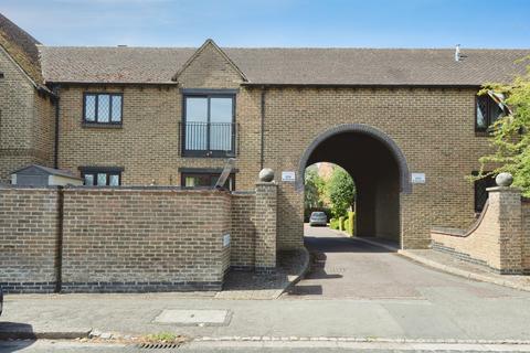 2 bedroom apartment for sale, Hillsborough Road, Oxford