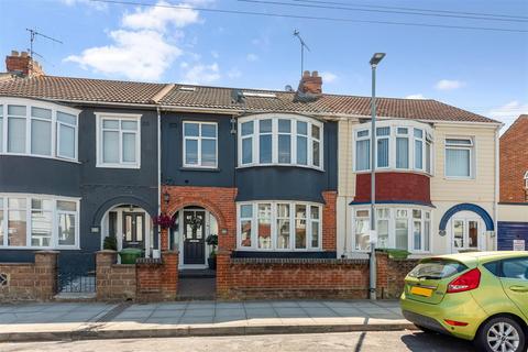 4 bedroom terraced house for sale, Green Lane, Portsmouth