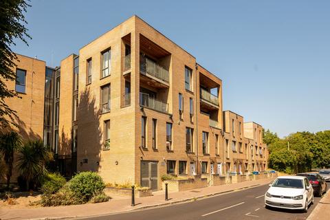 2 bedroom flat for sale, Rotherhithe Street, Rotherhithe, London, SE16