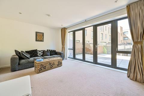 2 bedroom flat for sale, Rotherhithe Street, Rotherhithe, London, SE16