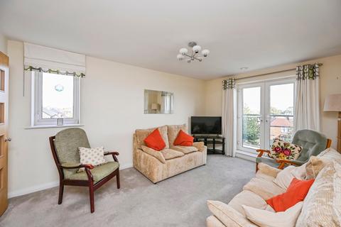 2 bedroom flat for sale, Mill Road, Merseyside, PR8