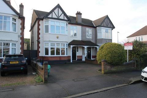 Seagry Road, London E11