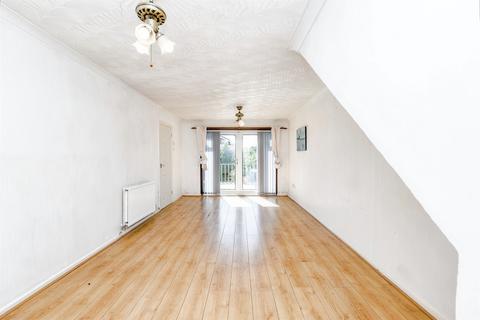 3 bedroom semi-detached house for sale, Trem-Y-Mor, Brackla, Bridgend