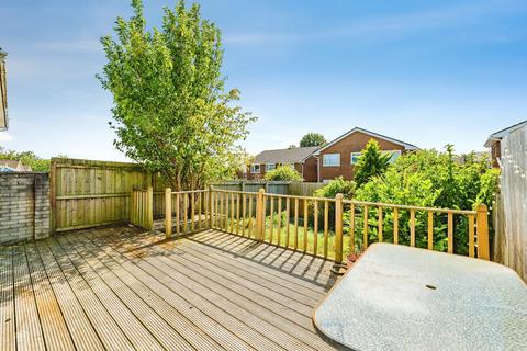 3 bedroom semi-detached house for sale, Trem-Y-Mor, Brackla, Bridgend