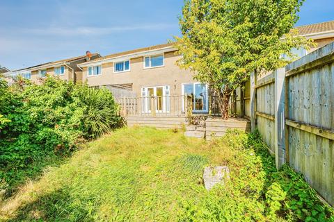 3 bedroom semi-detached house for sale, Trem-Y-Mor, Brackla, Bridgend