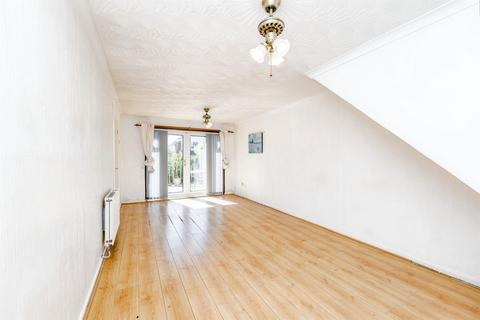 3 bedroom semi-detached house for sale, Trem-Y-Mor, Brackla, Bridgend