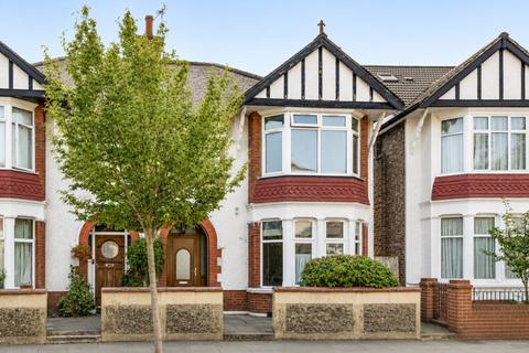 5 bedroom semi-detached house for sale, Boileau Road, Ealing, W5