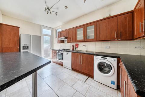 5 bedroom semi-detached house for sale, Boileau Road, Ealing, W5