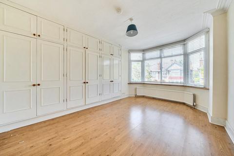 5 bedroom semi-detached house for sale, Boileau Road, Ealing, W5