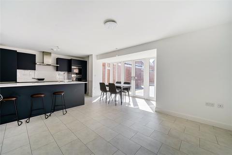 4 bedroom detached house for sale, Franklin Drive, Berkshire RG40
