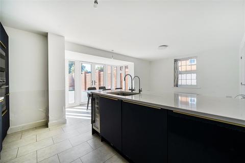 4 bedroom detached house for sale, Franklin Drive, Berkshire RG40