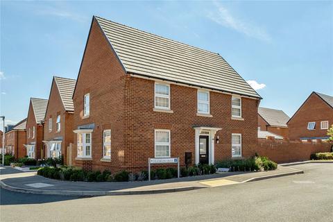 4 bedroom detached house for sale, Franklin Drive, Berkshire RG40