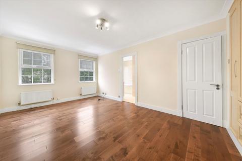 4 bedroom terraced house to rent, Marlborough Place, London NW8