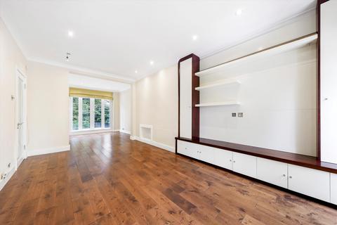 4 bedroom terraced house to rent, Marlborough Place, London NW8