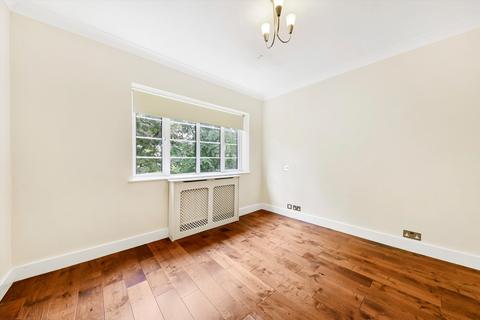4 bedroom terraced house to rent, Marlborough Place, London NW8