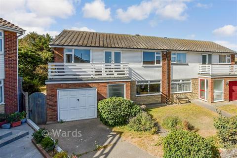 4 bedroom semi-detached house for sale, Dolphin Close, Broadstairs CT10