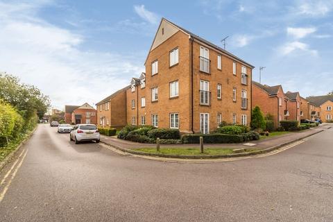 2 bedroom apartment to rent, Brick Kiln Road, Stevenage, SG1