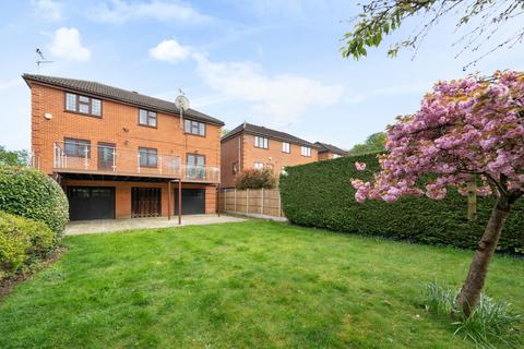 undefined, Clappers Meadow Maidenhead SL6