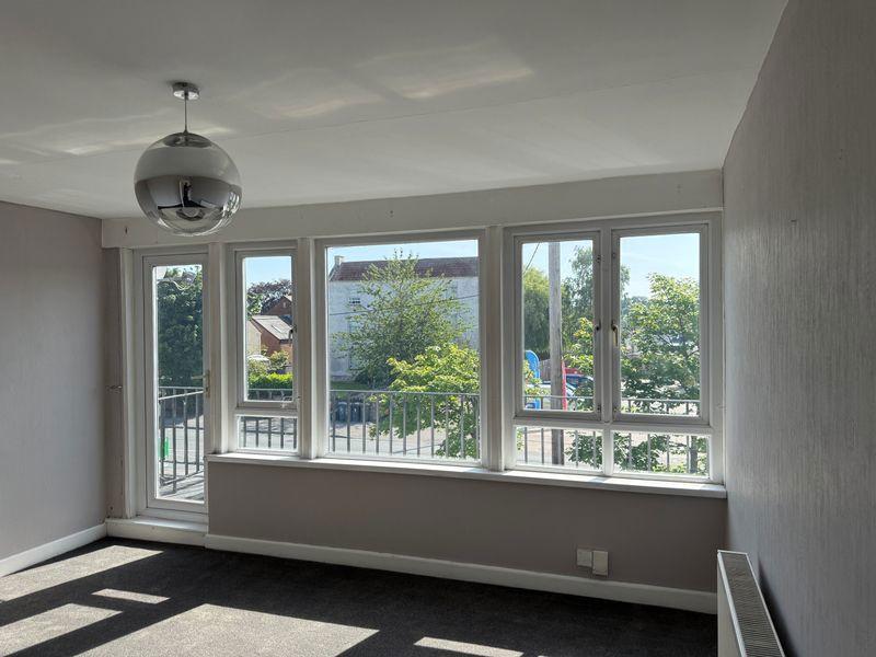 Apartment in Bristol - View 4