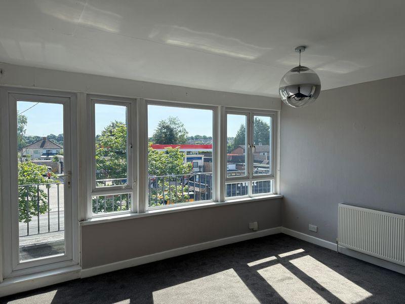 Apartment in Bristol - View 5