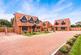 Barley Mews, Barley Mow Lane, St. Albans