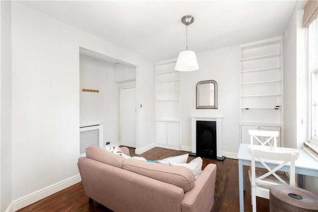 Apartment in London - View 5