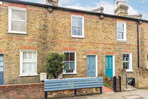 Sherland Road, Twickenham TW1