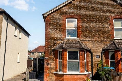 Glebe Road, Warlingham CR6