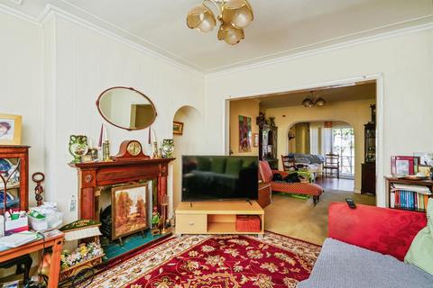 3 bedroom semi-detached house for sale, Kelburne Road, OXFORD