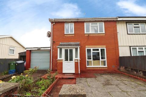 3 bedroom semi-detached house for sale, Rhossilli Road, Rumney, Cardiff