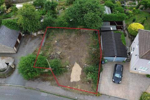 undefined, Building Plot, New Road, Crich