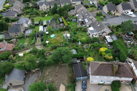 undefined, Building Plot, New Road, Crich
