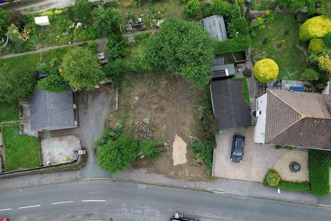 undefined, Building Plot, New Road, Crich