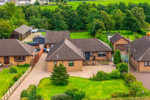 5 bedroom detached bungalow for sale, Cleghorn