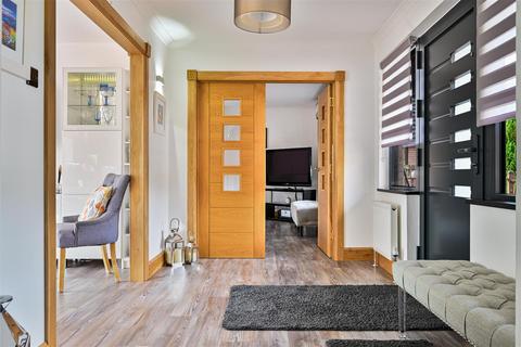 5 bedroom detached bungalow for sale, Cleghorn