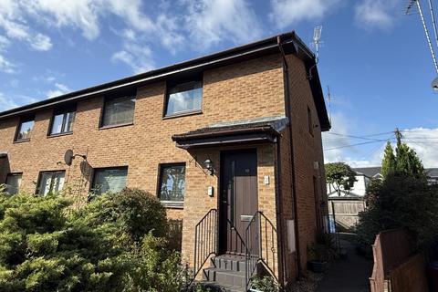 undefined, Gartcows Place, Falkirk, FK1