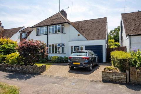 3 bedroom semi-detached house for sale, Whitelands Avenue, Chorleywood, Herts, WD3