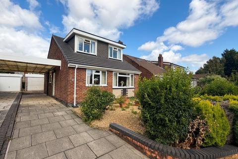 2 bedroom bungalow for sale, Astley Close, Warrington, WA4