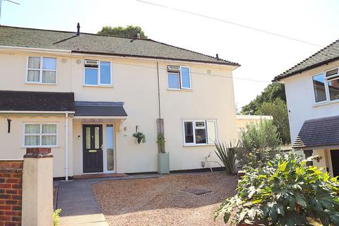 3 bedroom semi-detached house for sale, Cripley Road, Farnborough GU14